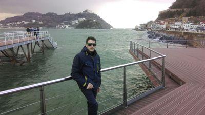 Dj Techno ,Tech-House & Deep. Contacto: petterd.dj@hotmail.com