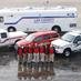 Lee County Emergency Services (@lcoes) Twitter profile photo