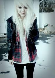 Alix | Emo chick  | Living in Liverpool
