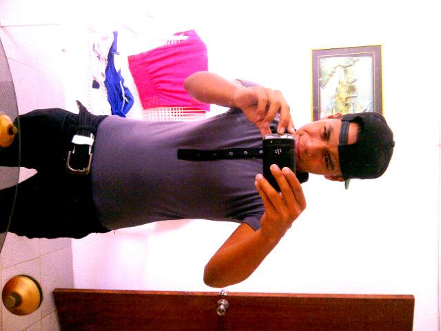 #Me Si'gueZ y tE sigO' va?? :$$