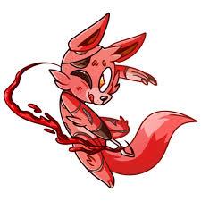 Foxy
