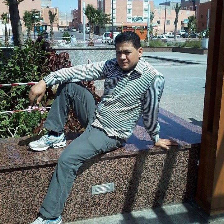 RabiKrim's profile picture. 