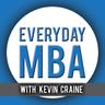 Everyday_MBA's profile picture. Award-winning interviews with best-selling business authors sharing #success tips you won't learn in #business school. #MBA