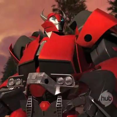 ''You Want The Horns…? You Got Em'!'' ||#TFRP #Prime #FOC #WFC|| @BlueFemme_ is mine~