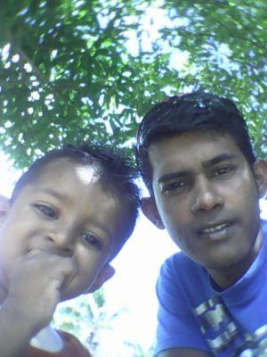 RajeepPrasad's profile picture. 