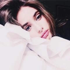 Black as the devil, hot as hell, pure as an angel, sweet as love.