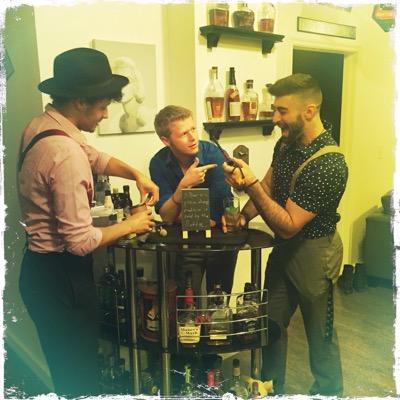 Jo_FuCk_iT's profile picture. Gimme a bottle of rum & I'll show you a good time. Twerk Team Captain. Owner of the Bad Girls Club. Bartender. ΣΑΜ ΔΖ ΓΠ