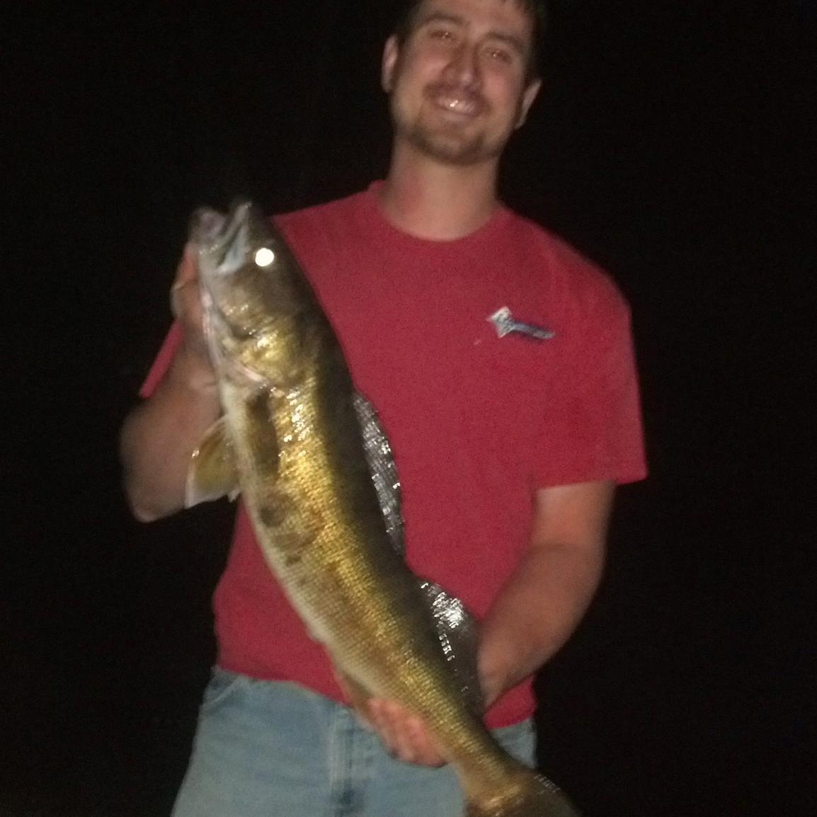 Owner of hines guide service and founder/ host silent stalker adventures