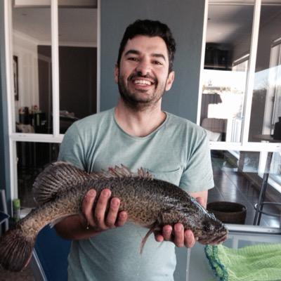 JezBug's profile picture. 