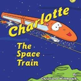 CharrlotteSpace's profile picture. Christiana Wittmaack is one of the authors of Charlotte the Space Train. Christiana is a marine mammal biologist who enjoys writing children's fiction.