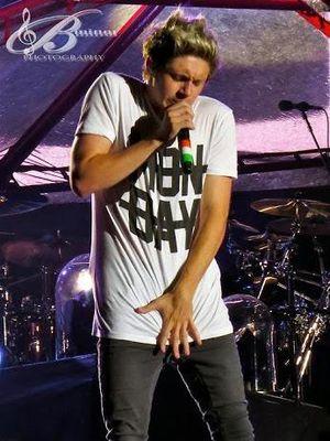 dii_love_comida's profile picture. Niall is my life. I Love One Directiion