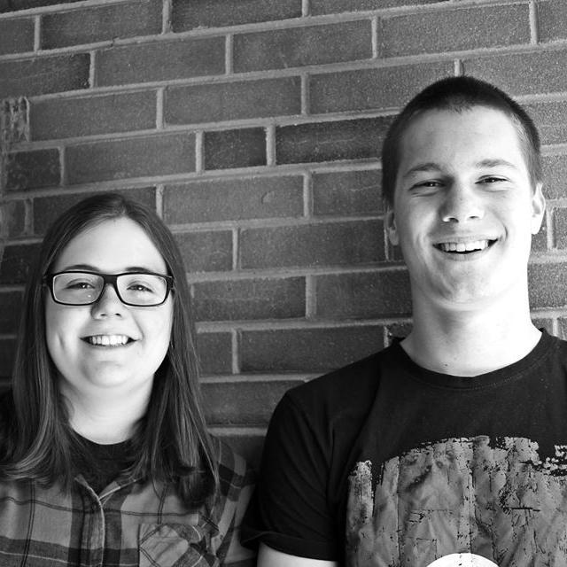 The Official Twitter of the TFC SGA 2015-2016 Presidential and Vice Presidential candidates Joshua Lillie and Rachel Johnson. #VoteLilJohn