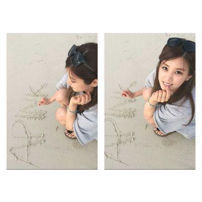 awesome leader from Apink - 박초롱 - Chorong real account @Apinkpcr #KaumElite #APINKFAMSQ