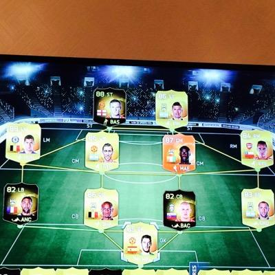 WAGER MATCHES. FIFA 16 only. ps4.