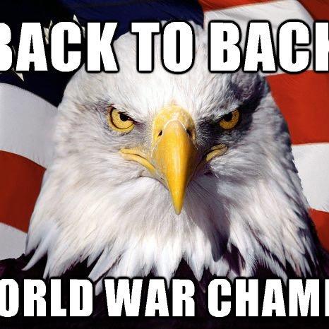 Providing a small dosage of motivation to the Twitter-sphere. ESPN ALL DAY