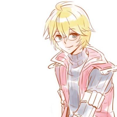 hello there,I'm Shulk,nice to meet yo-NO! I'M NOT REALLY FEELING IT!!!