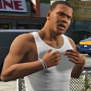 DudeFucked's profile picture. FRANKLIN