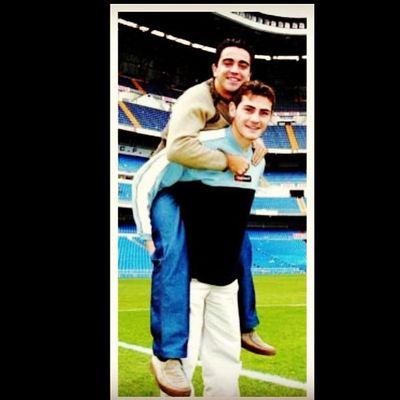 TopoBOT's profile picture. Iba para estrella y me quedé en topor. De profesión filtrador. En mis tiempos libres soy portero del Real Madrid.