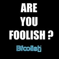 Bfoolish Records (@bfoolishrecords) 's Twitter Profile