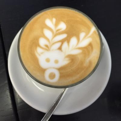 A Blockchain and Six Sigma specialist with a love for art, coffee, food and travel.
