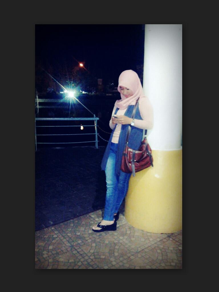 novie_ivonz's profile picture. Fakultas Keguruan dan Ilmu Pendidikan,Universitas Muhammadiyah Purwokerto