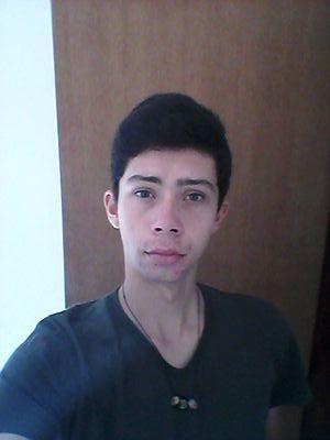 CrysWilliam13's profile picture. welcome to the jungle