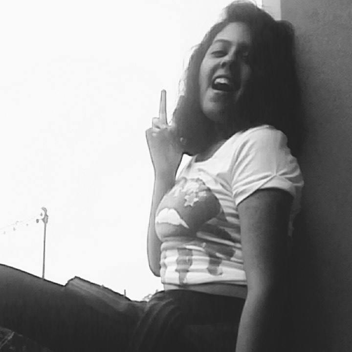 Hey its Maddie/ 14 / Dancer / fashionista.