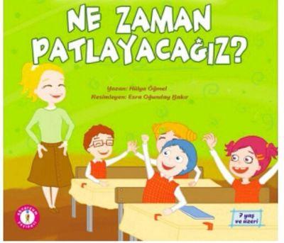 değişik olan herşey