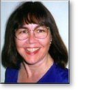 LaurieSchnebly's profile picture. Copywriter at LAVIDGE