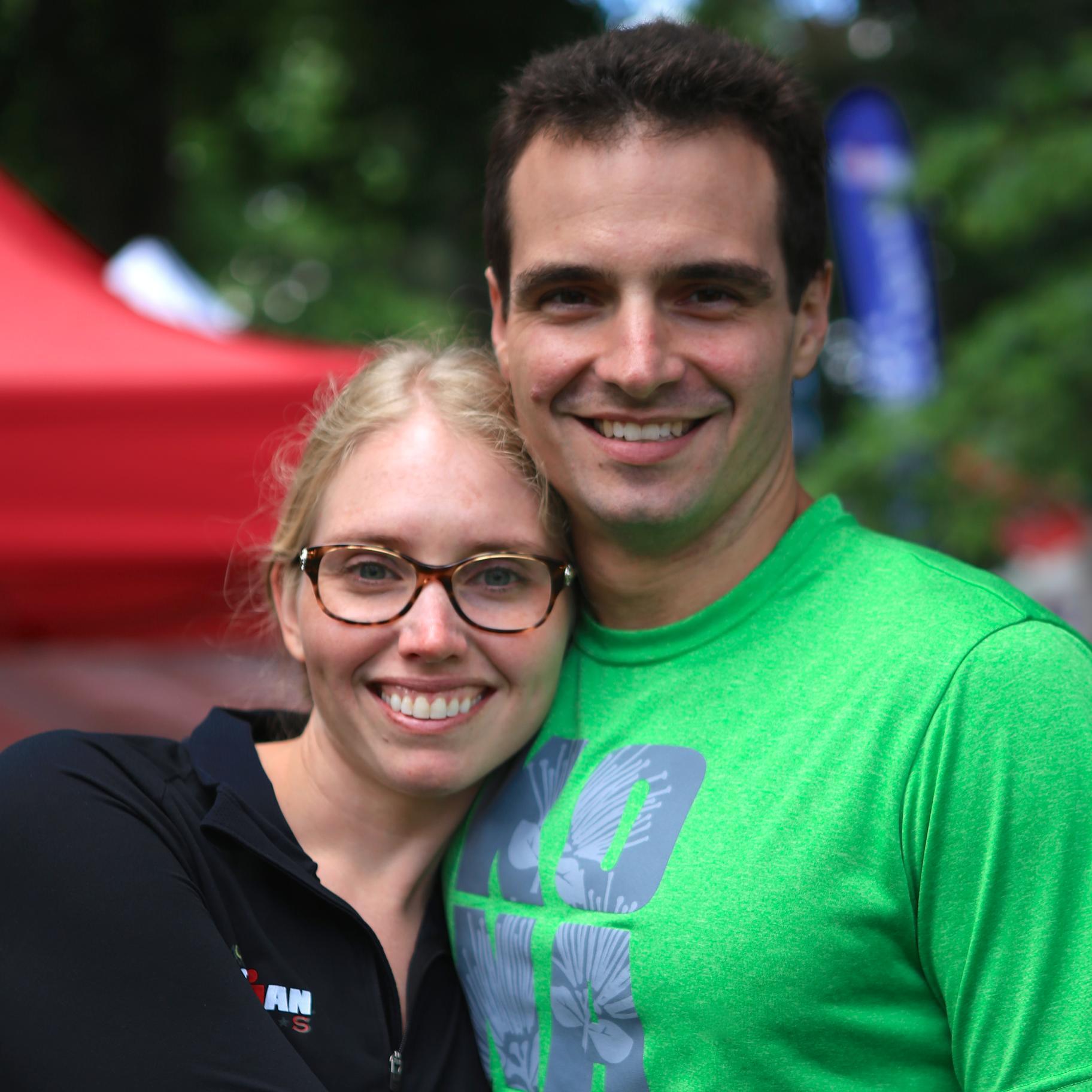 #Triathlete - #Tri2one Racing Team