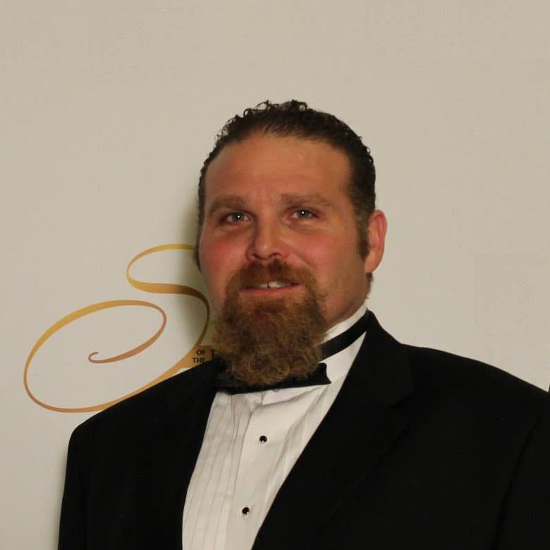 ChrisDustin's profile picture. 