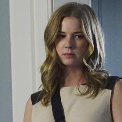 ∞My father’s chance to bring justice to the truly guilty was stolen from him. I can be devious, Sadistic and Manipulitive.∞ I'll stop anyone [] Watch Out []