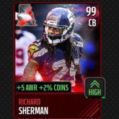 Madden coins buyer, seller, giveaway-er
#TheRealest trusted by the twitter/madden community