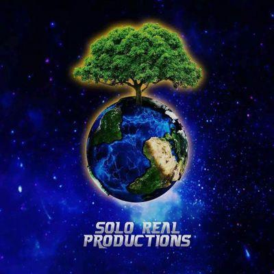 solorealprod's profile picture. Artist Management 👔📩📡| Curator 🎻🎧🎤 iinfo@solorealproductions.com  #GiveEverything serious inqs only!