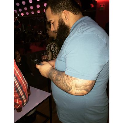 SupremeHumper's profile image