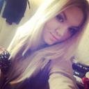 Cara Berry - @91Golovastikova - Twitter