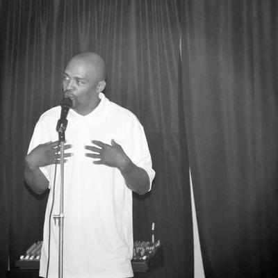 KnastyKneel's profile picture. Comedian,Host, and actor