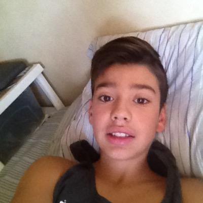 Vicente Araya (vichorondaxd) Twitter