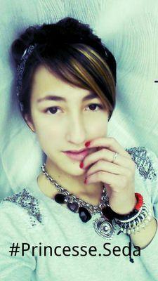 PrincesseSeda's profile picture. 