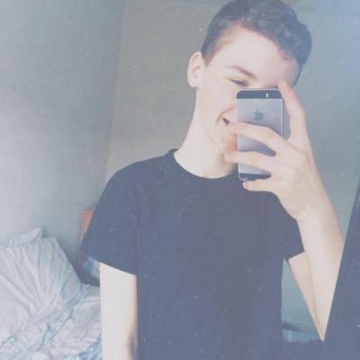 its a special acc for @JoshBed