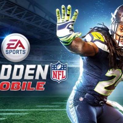Your number one source for all of you madden needs! 100% Trusted and LEGIT! DM for great deals!