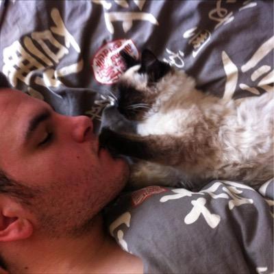 vinzbzh's profile picture. Go forth! Motorbike - Party & Friends