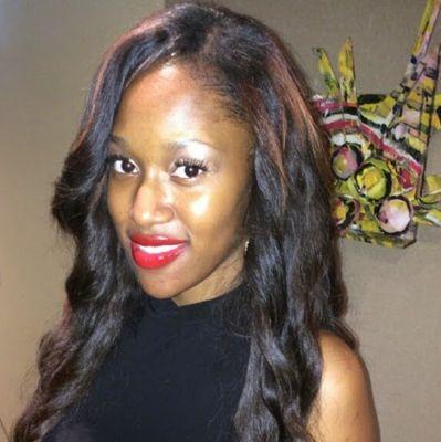 SeymoneBrutus's profile picture. Philippians 4:11-13 ❤

Founder @prayersplanner
Blogging at https://t.co/Wywe2iRueb 
Helping at https://t.co/OZ24WhlgK8