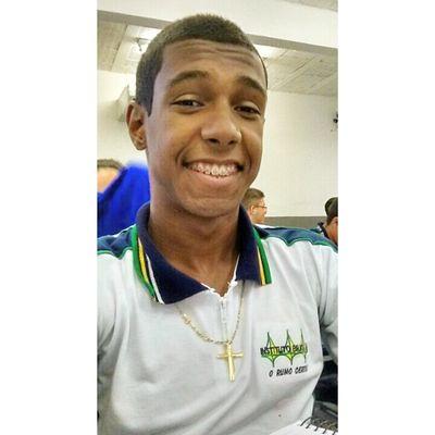 Fé em Deus!