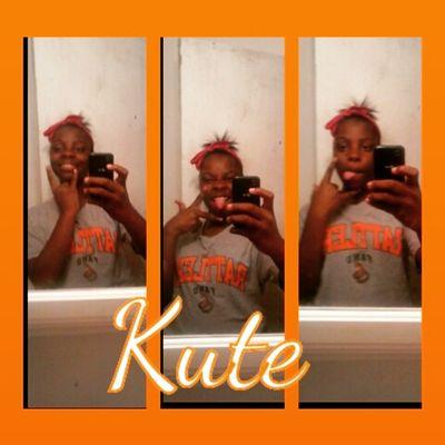 CaraCaracarr11's profile picture. Being Kute all da time