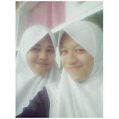 be your self :)