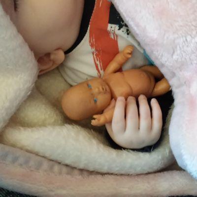 birinci_melek's profile picture. 