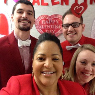 Faith, Family/Friends, STL at Target and Best Auntie Ever! All Tweets are my own.