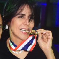 GELCA GUTIERREZ (@gelcagutierrez) 's Twitter Profile