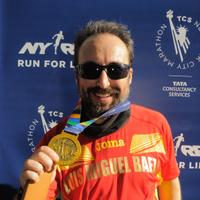 Luis Miguel Baeza (@luismibaeza) 's Twitter Profile